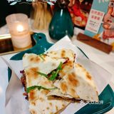 Nicepeople，花园氛围感很浓的别致餐厅[亲亲]