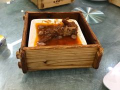 -點無缺茶楼·海鲜酒家(世博店)