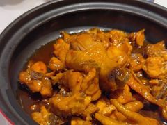 -味悦·老字号·赣州菜(厚德总店)