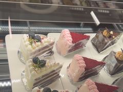 -Pantry's Best派悦坊蛋糕(世纪金源店)
