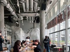 大堂-18号酒馆(天目里店)