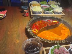 -黄家码头老火锅(解放碑旗舰店)