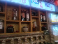 -闯关东东北农家菜(崂山石老人店)