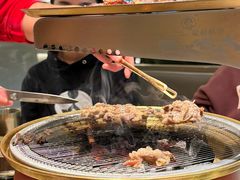 -西塔老太太泥炉烤肉(川沙百联店)