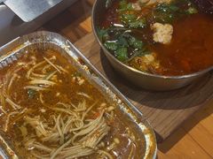 -本色.小马哥烧烤(无锡九里仓店)