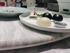 -宴昆山·私房菜(春晖店)