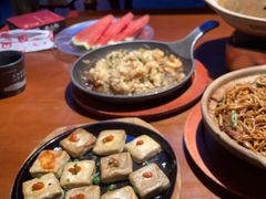 -徽三说·土徽菜·中国徽菜连锁品牌(阳湖总店)