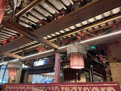 -吃饭皇帝大(长宁龙之梦店)