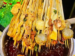 -成都瓜串串(华强北店)