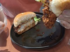 -魏斯理汉堡(西安沣东吾悦店)