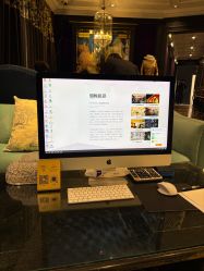 -鼎极摄影(蓝色港湾店)