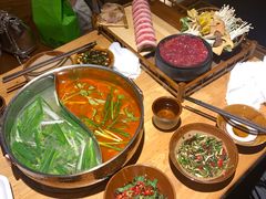 -黔诚多彩火锅(甲秀楼店)