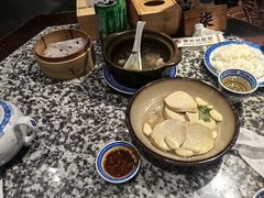 -南京大牌档(崇文门国瑞店)