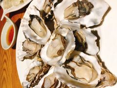 清蒸海蛎子-船歌·鱼水饺青岛菜(闽江二路店)