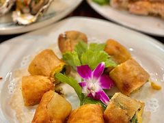 -友强·23年特色海鲜大排档(厦门店)