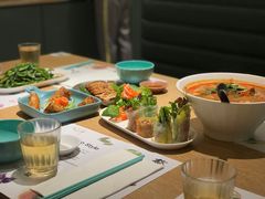 -蔡澜Pho·越南粉餐厅(海上世界店)
