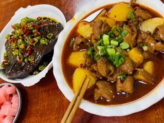 -巷子肥肠(科华巷店)