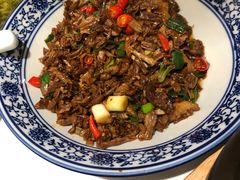 -老湘亲·品鉴湘菜(湖里店)