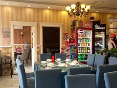 -桃子餐厅·天津菜(红星路直营店)