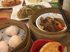 -添好运点心专门店(深水埗店)