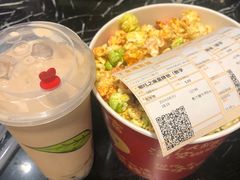 -金逸影城(影视中心IMAX店)
