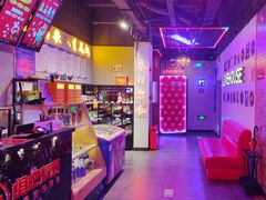 -唱吧麦颂KTV(马驹桥店)