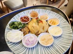 -顺味凤城·顺德菜专门店(九六广场店)