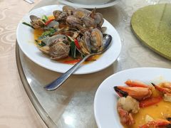 -海港酒楼·平价海鲜·茶点(小公园店)