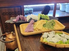 -盡膳口福·百年汤方火锅(科华北路店)