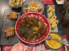 -仙隐小鹿中华料理(南宁万象城店)