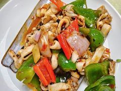 -老字号德记烧腊饭店·海鲜加工