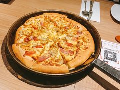 -必胜客(WOW象山涌金广场店)