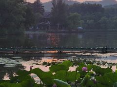 -承德避暑山庄景区