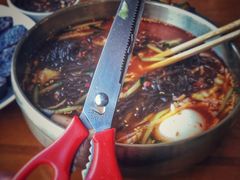 -顺姬冷面(延大店)