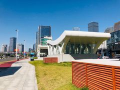 -横琴购口岸商业广场