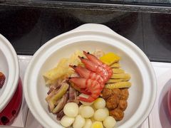 -德悦海鲜(城西店)