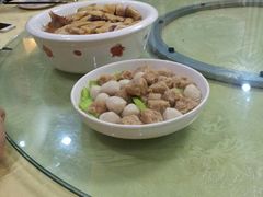 水晶鸡-好吉祥大酒楼