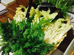 -U你·天然调味(南湖总店)