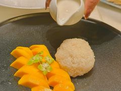 -金链花·泰国餐厅(国贸店)