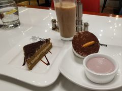 -斗牛士牛排餐厅(又一城店)