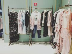 -杉杉奥特莱斯广场(哈尔滨店)