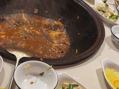 -江湖水乡铁锅炖魚(周庄嘉园店)