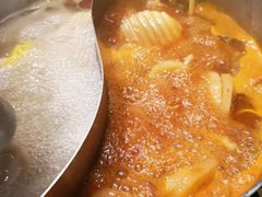 -牛记皇·鲜牛肉火锅(弘阳广场店)