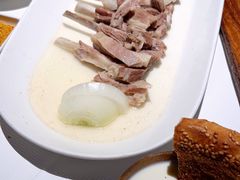 -西域阿里马新疆菜·清真(桂花路店)