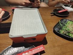 -半酌烧烤小酒馆(南京东路店)