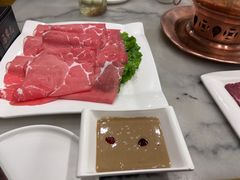 -牛街·马辈儿涮肉(牛街二店)
