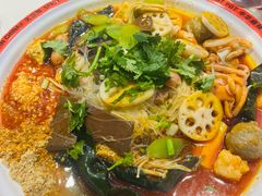 -文立新麻辣烫(合生汇21街区店)