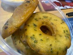 老长沙葱油饼-呷佬·长沙手工米粉(金沙江路店)