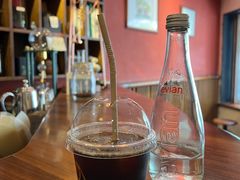 -RUMORS COFFEE ROASTERY鲁马滋咖啡(湖南路店)