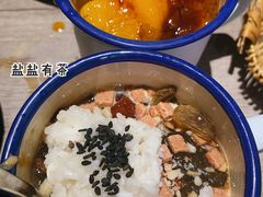 抽筋红糖冰粉-王歘歘·chuǎ火锅(五道营店)